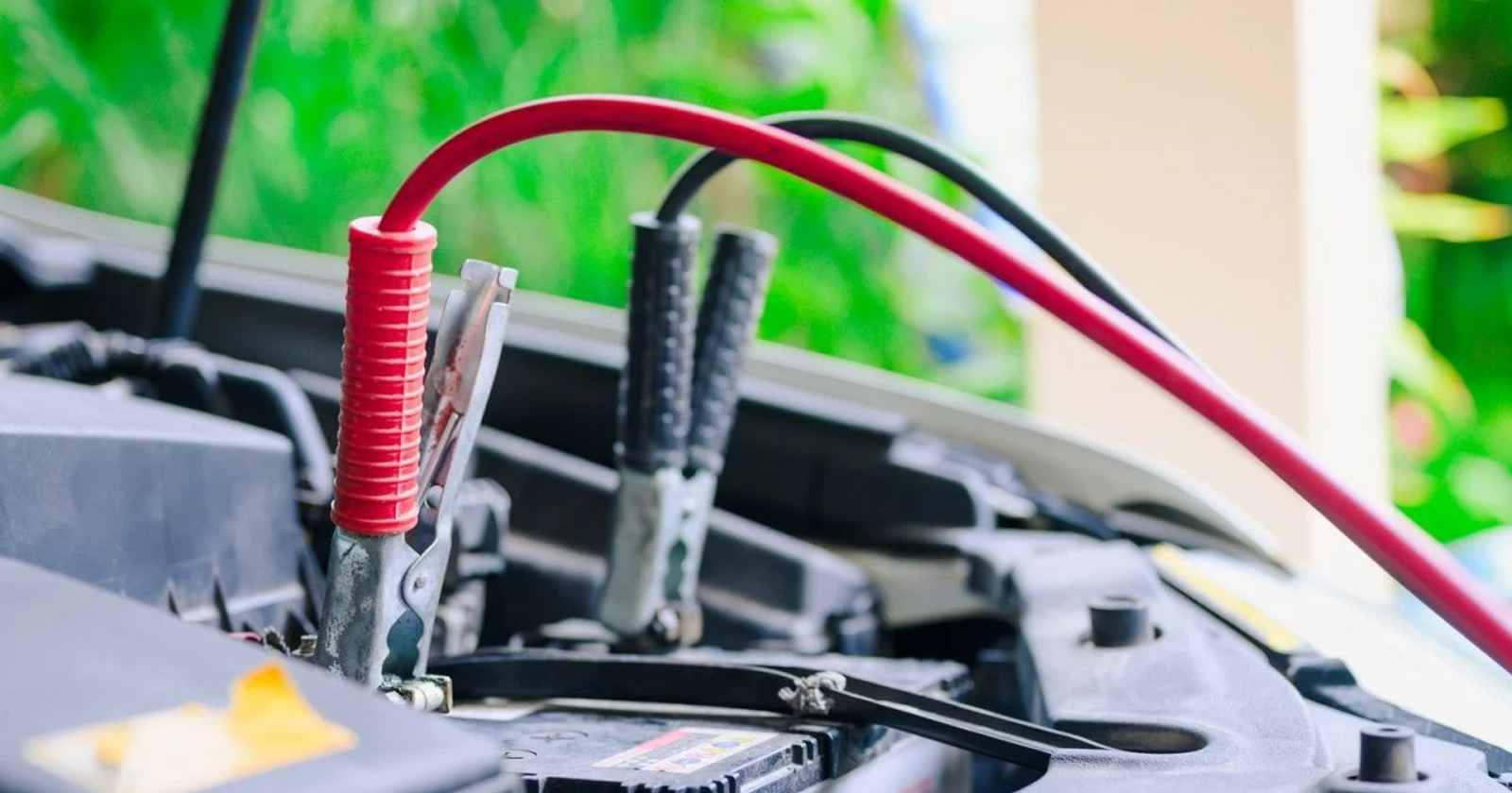 Gölbaşı Akü Takviye