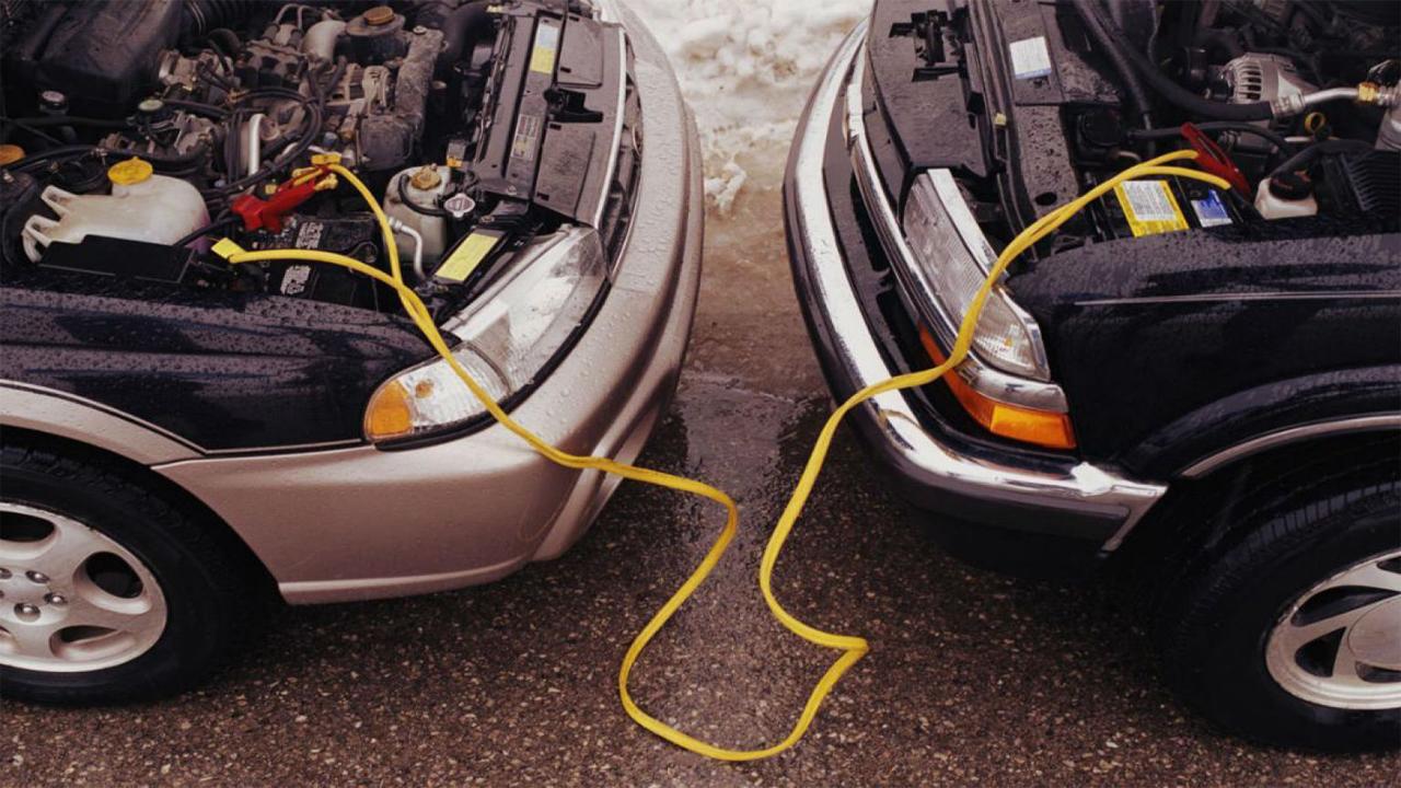 Gölbaşı Akü Takviye